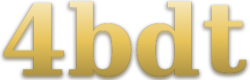 4bdt logo